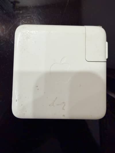 Apple 61W USB C Genuine Charger