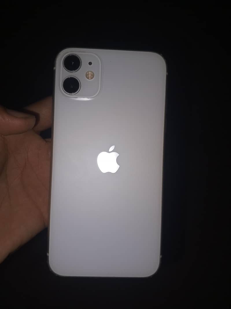 Apple iPhone 11 0