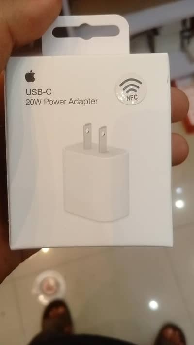 brand new original charge
