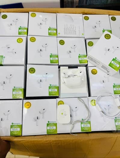 airpods good price 2000/-