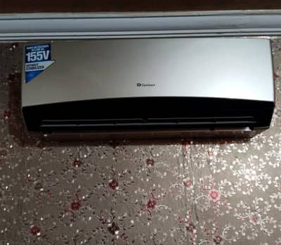 Dawlance AC 1 Ton – Used, Full OK Condition – No Fault