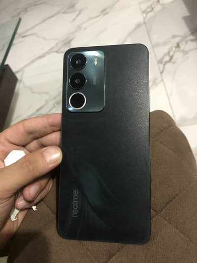 Realme C71