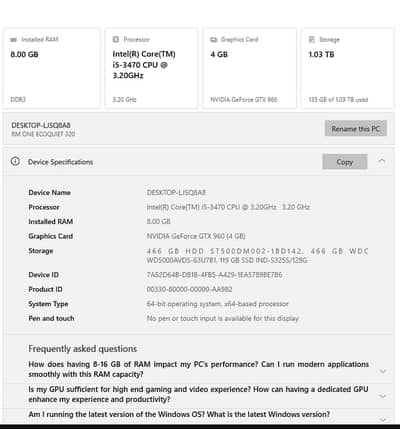 Gaming CPU for Sale at Discounted Price