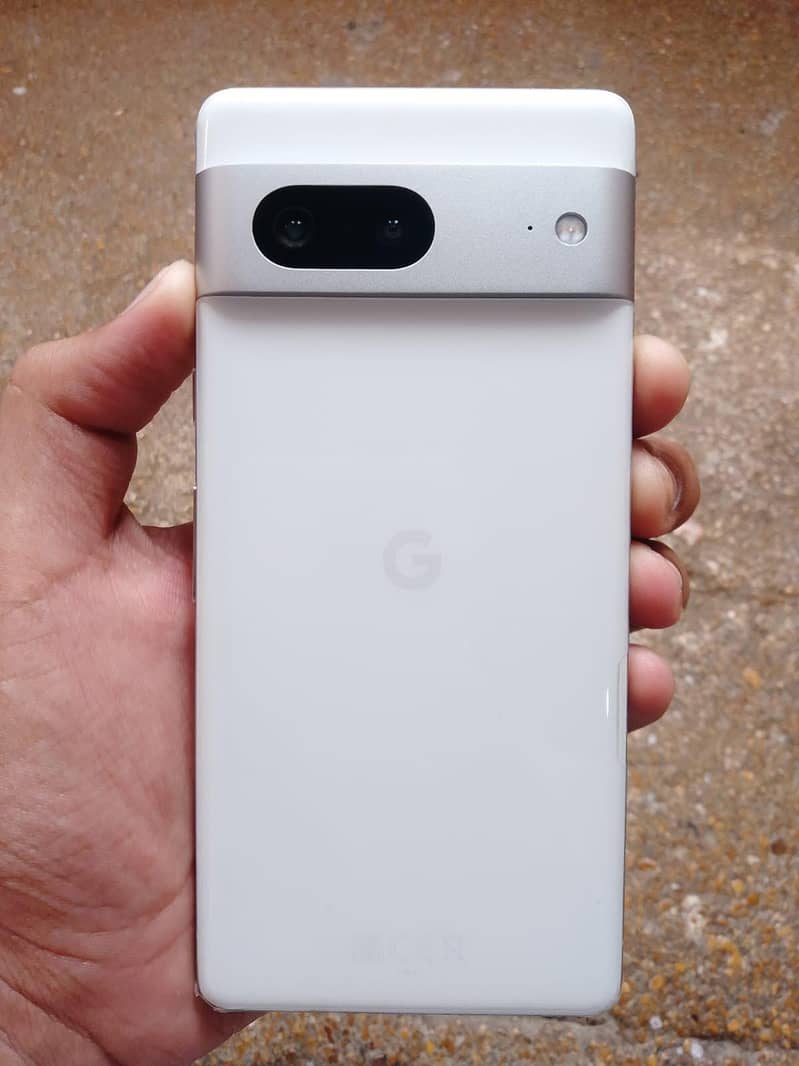 Google Pixel 7 0