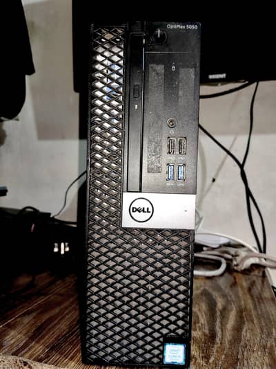 Dell Optiplex 5050
