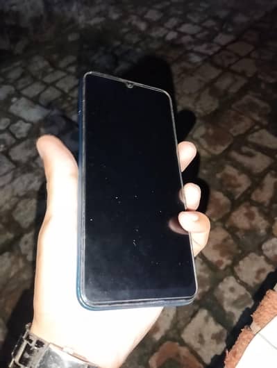 Infinix Smart 6