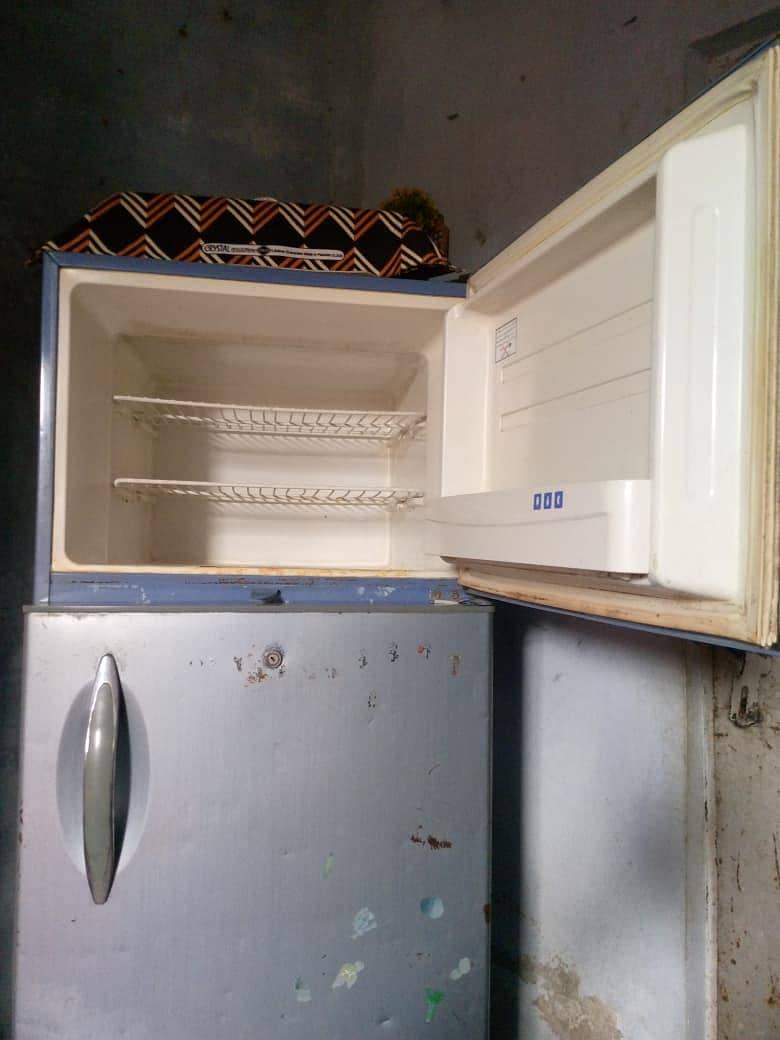 haier 1