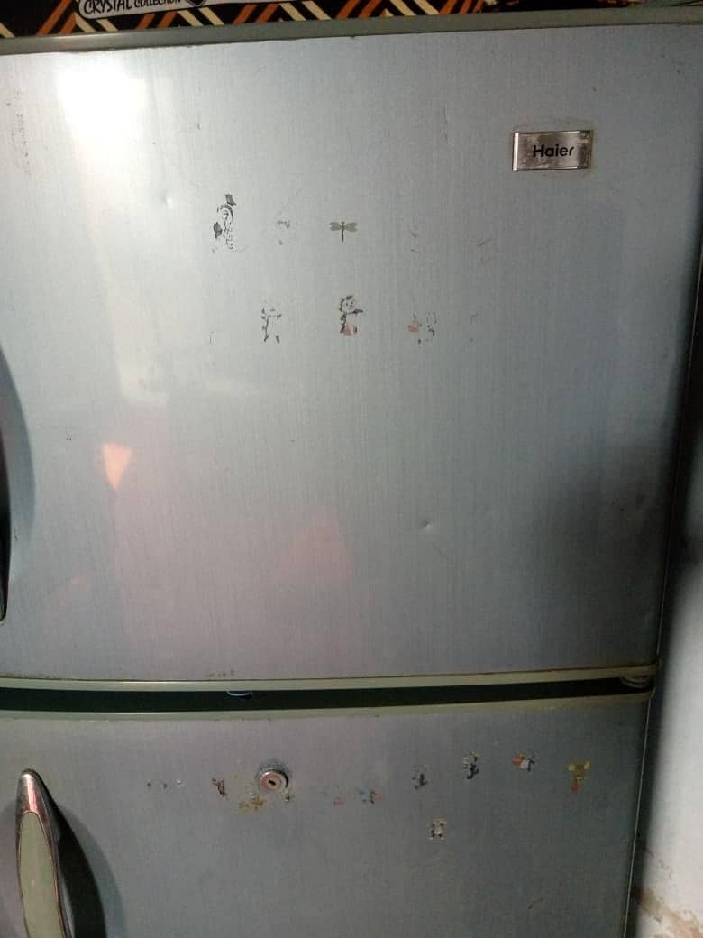 haier 2