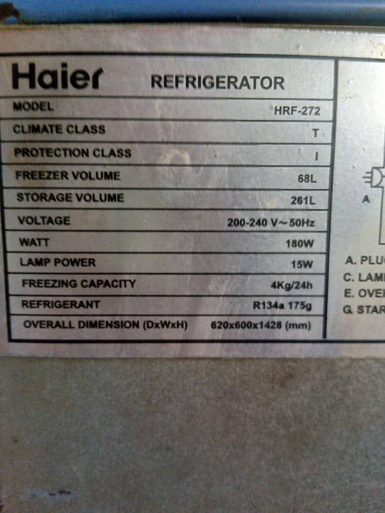 haier 9