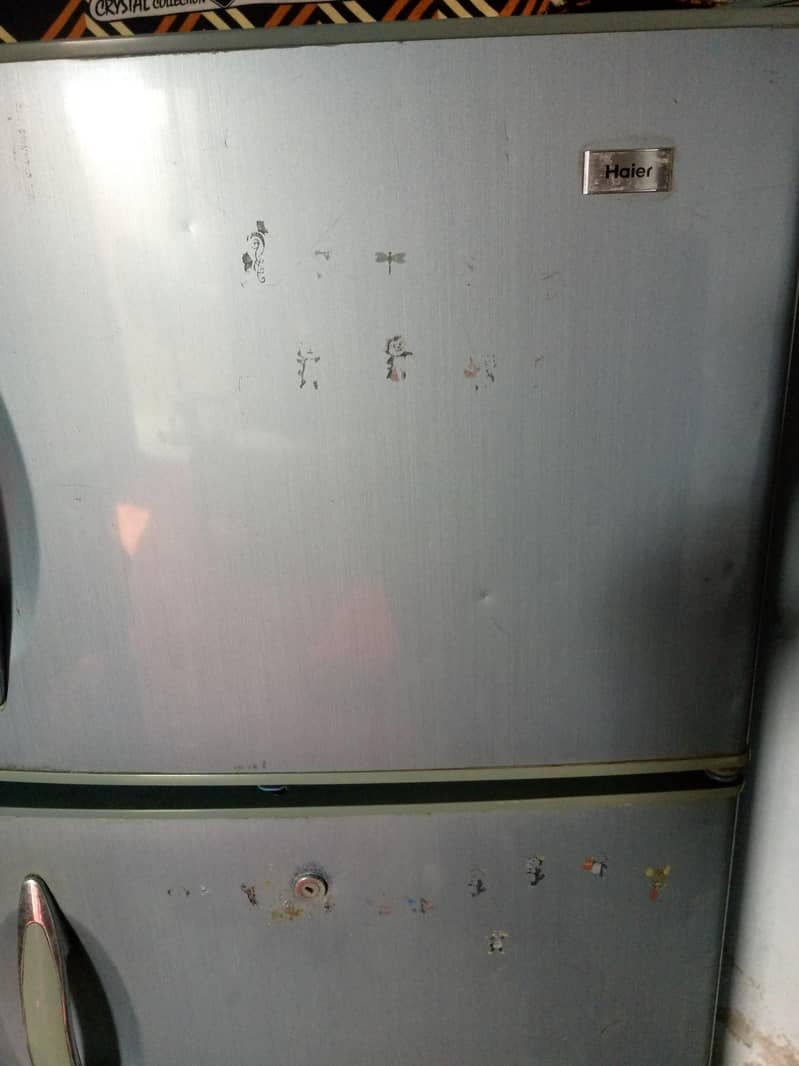 haier 11