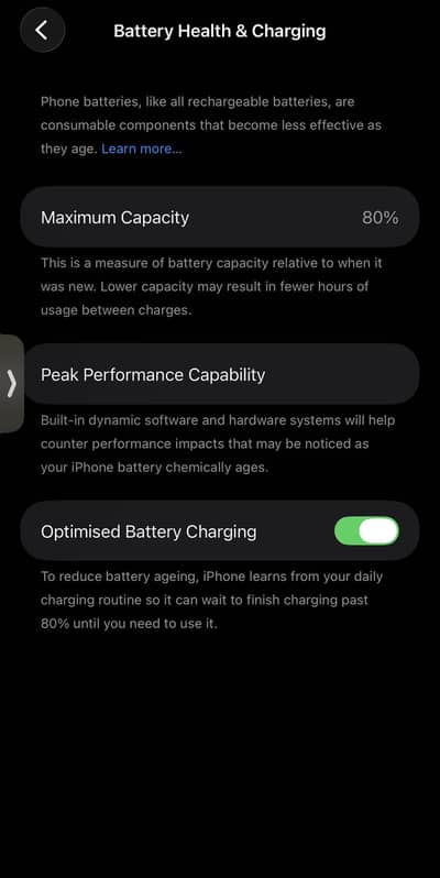 Apple Iphone 14 Pro Max (PTA Approved)