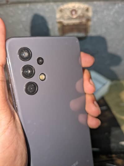 Samsung Galaxy A32