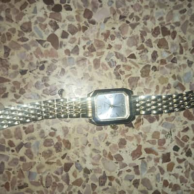 watch