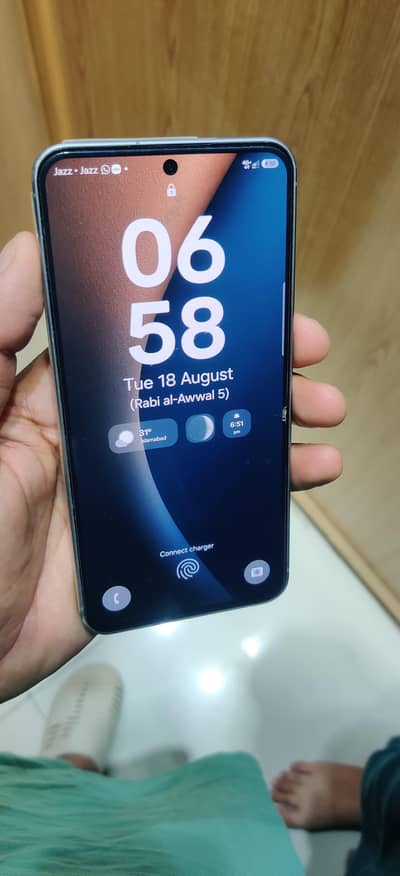Samsung A56
