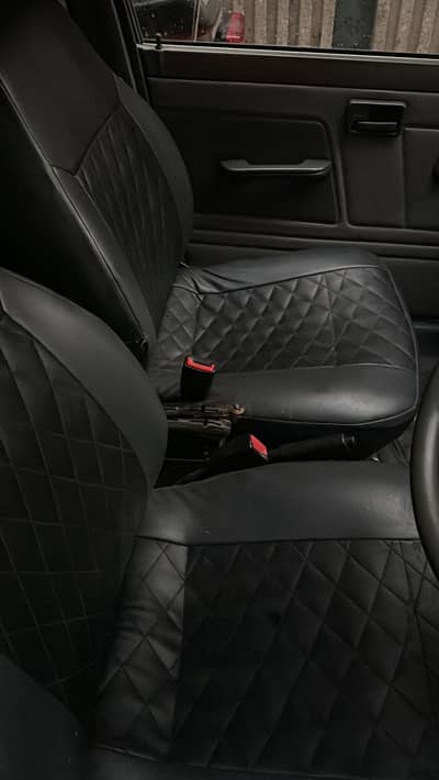 Suzuki Mehran VX 2013