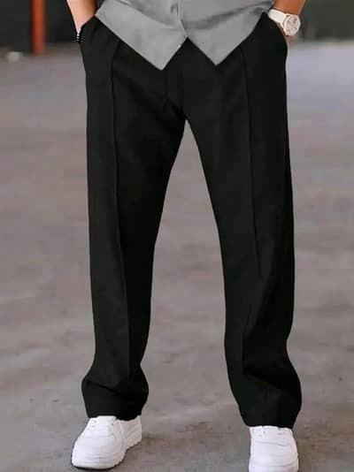 Men's Baggy Trouzers