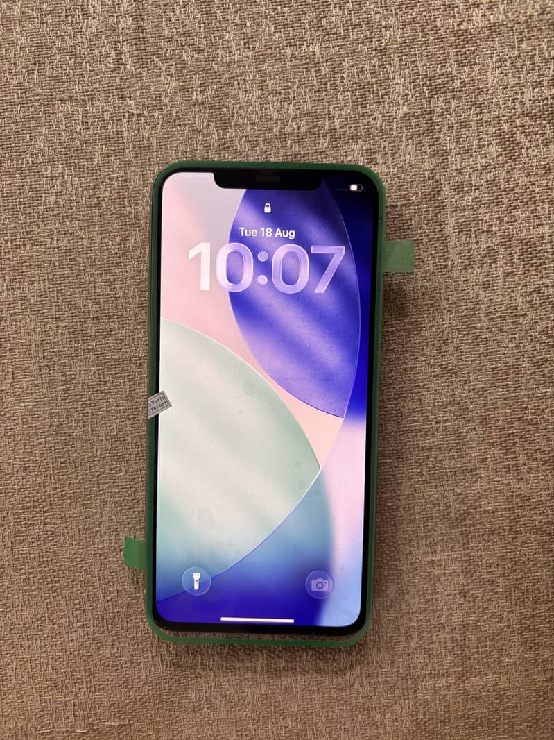 Apple iPhone 11 Pro Max 0
