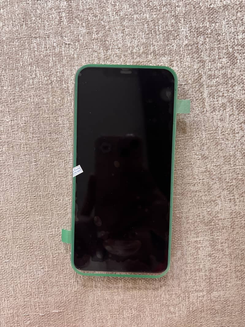 Apple iPhone 11 Pro Max 3