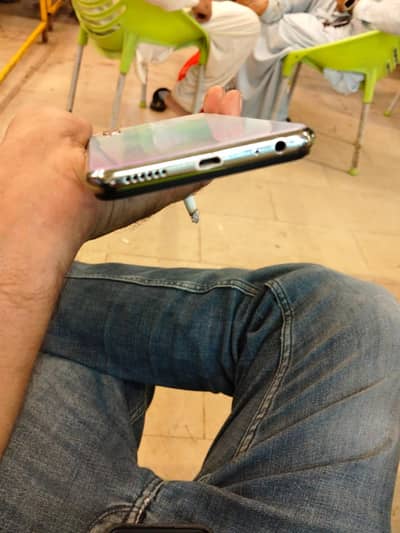 Vivo Y17