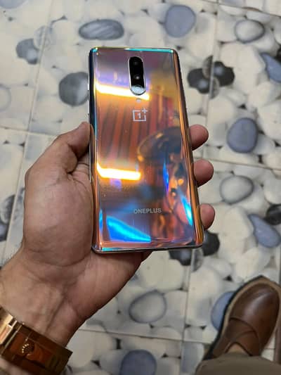 One Plus 8