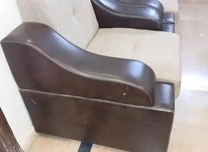7 Seater Sofa Set for sell