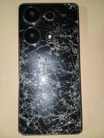Xiaomi Redmi Note 13 Pro