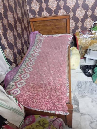 singal bed mattres