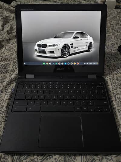 acer chrome 360