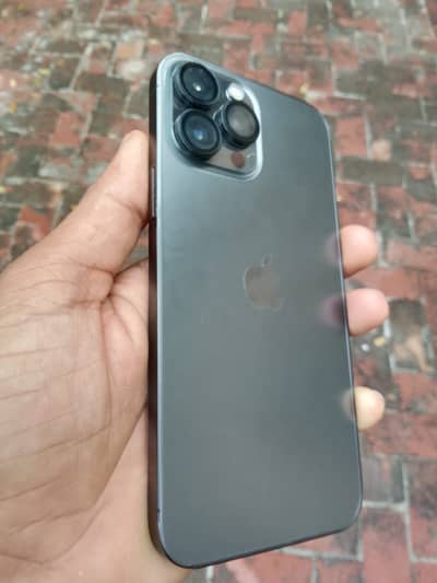 Apple iPhone 13 Pro Max