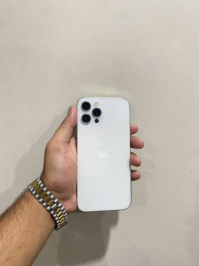 Apple iPhone 12 Pro Max