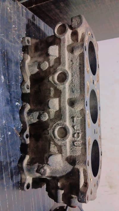 2 Stock Geniun slip 50 with piston