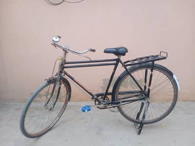 Original Sohrab by cycle