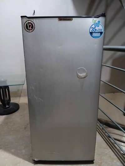 Dawlance 9106 Single Door Refrigerator