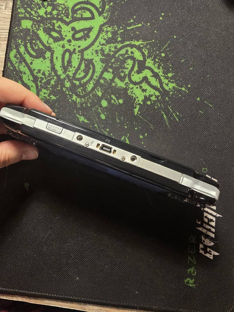 PSP 2000 1