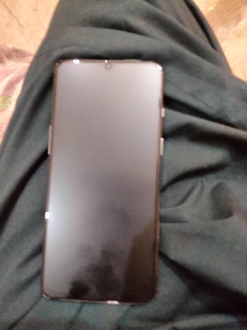 One Plus 7T 0