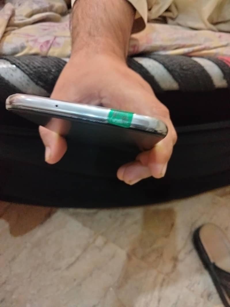 One Plus 7T 5