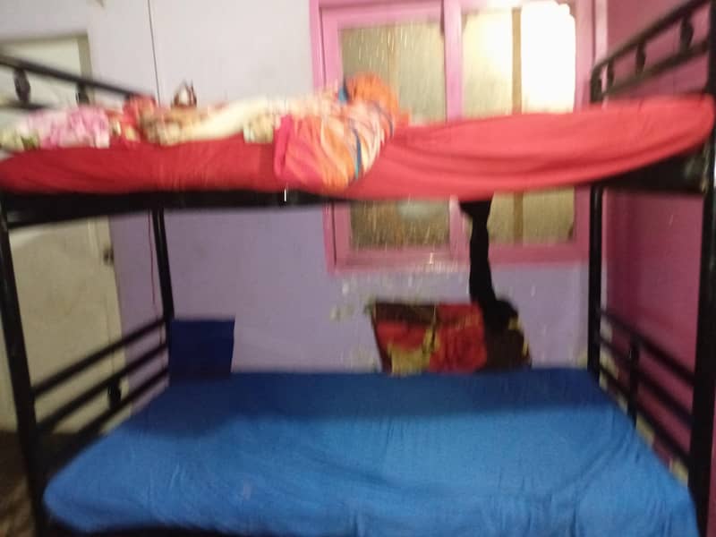 Bunker bed 0