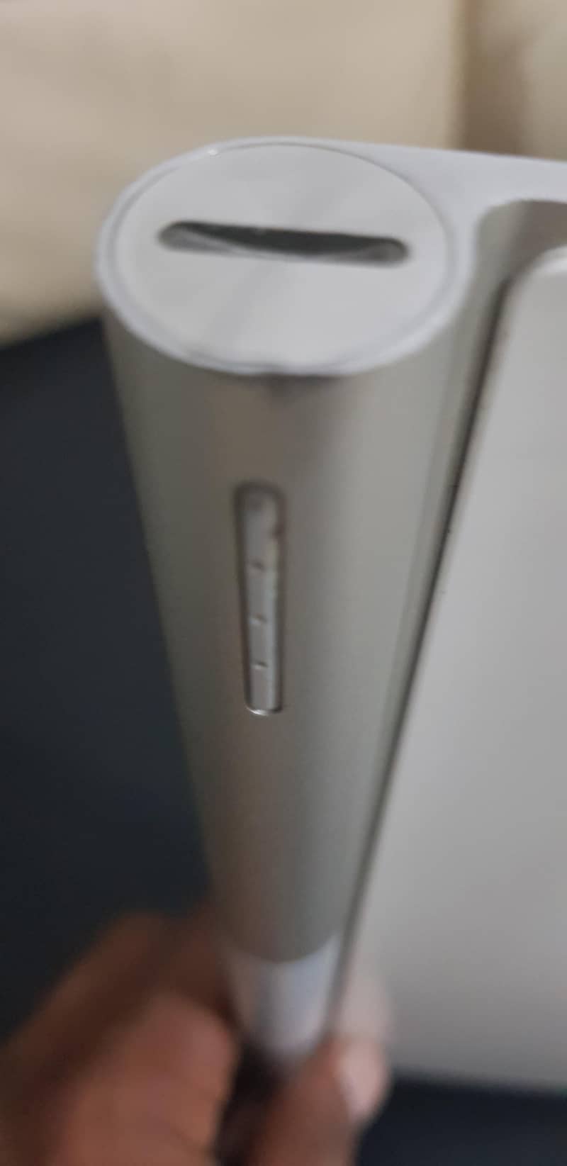 wireless apple Magic 1 keyboard 2