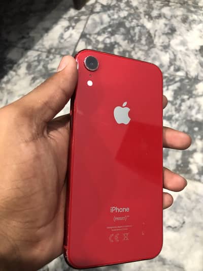 Apple iPhone XR Jv 64gb