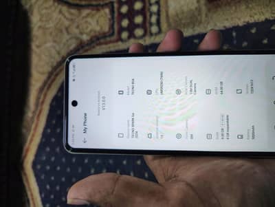 Tecno Spark Go