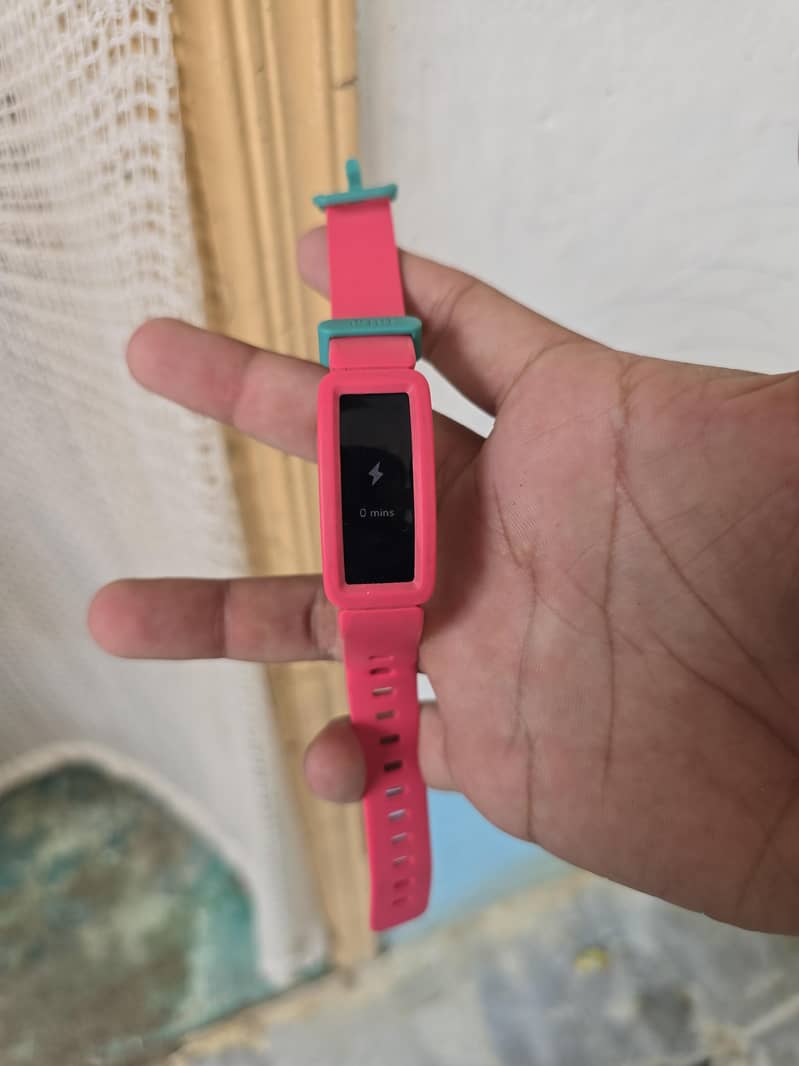 Fitbit Ace 2 watch 1