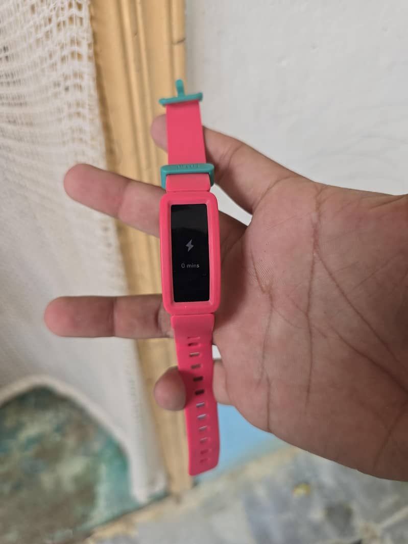 Fitbit Ace 2 watch 2