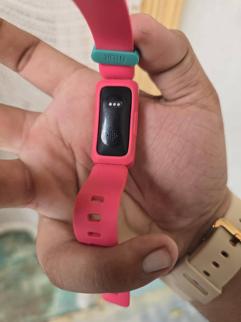 Fitbit Ace 2 watch 3
