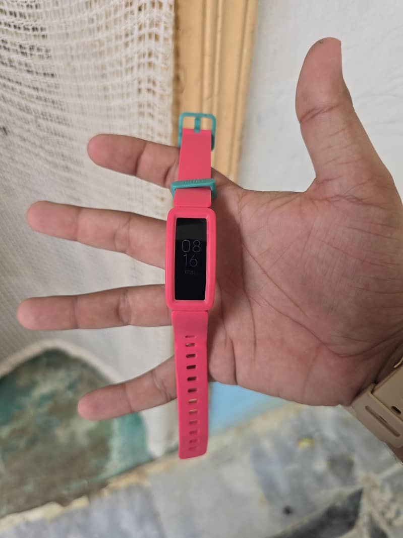 Fitbit Ace 2 watch 4