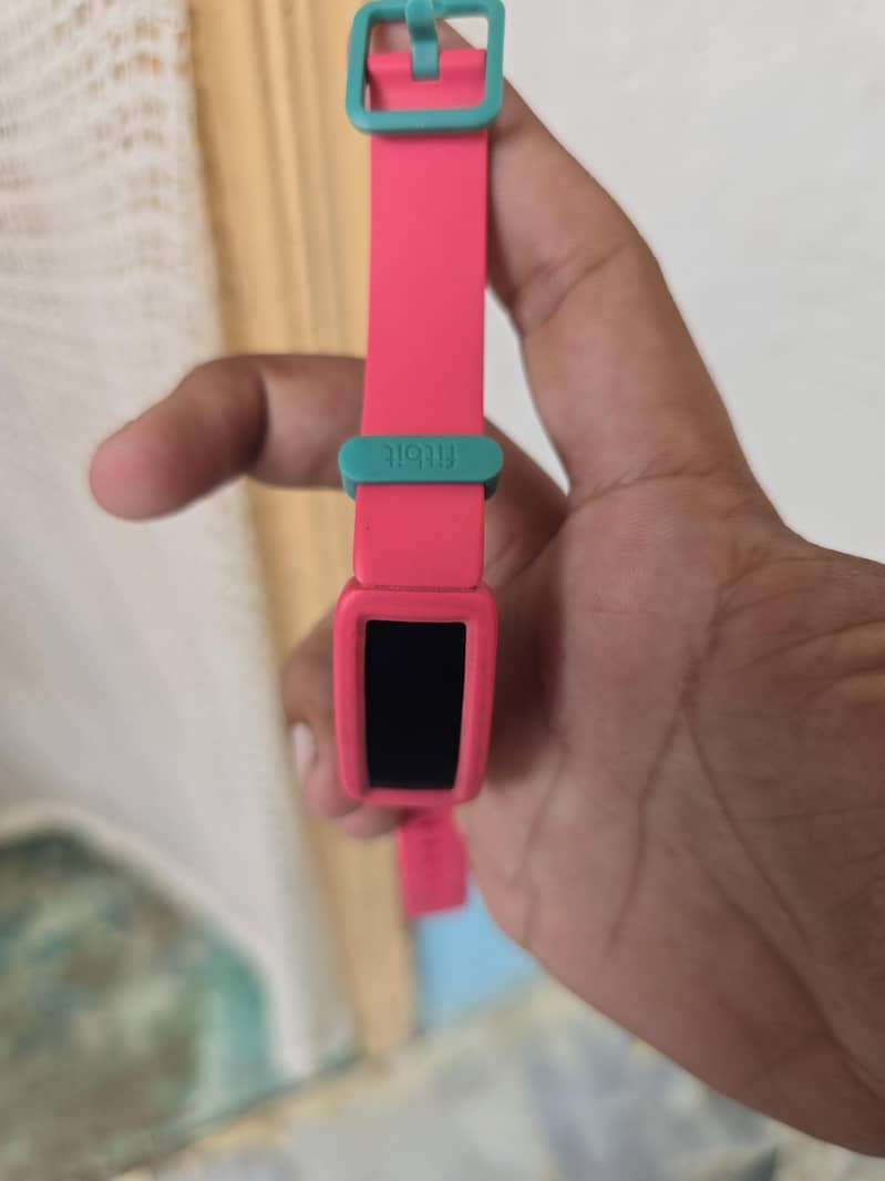 Fitbit Ace 2 watch 5