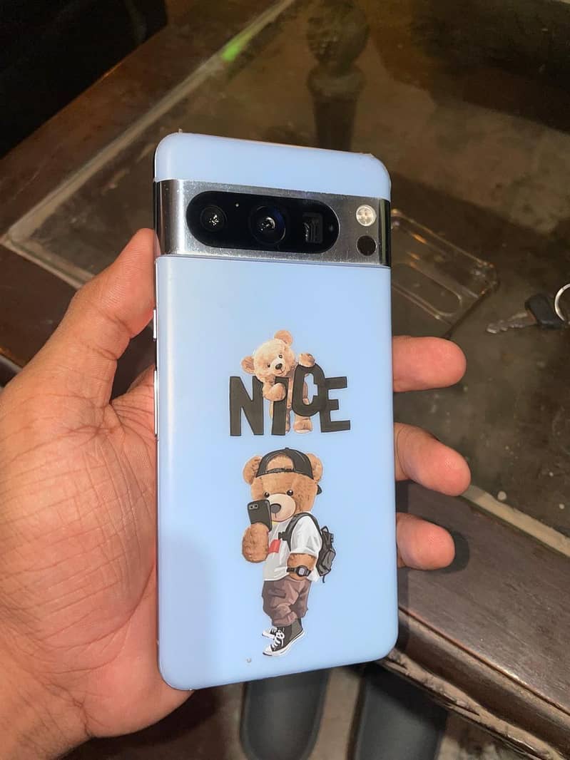 Google Pixel 8 Pro 0
