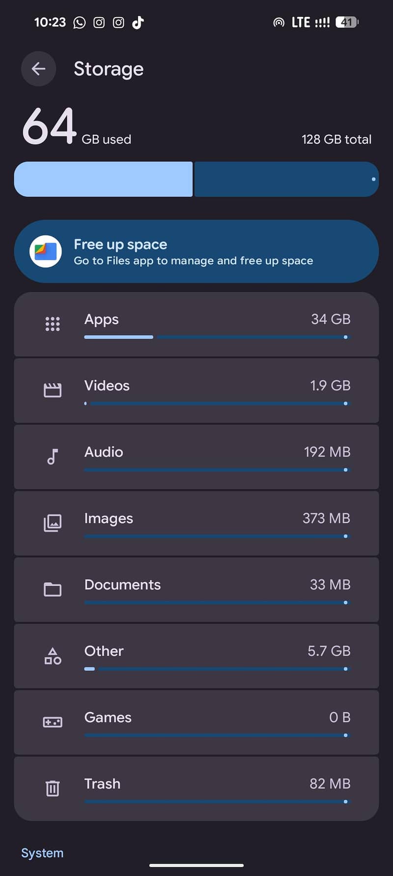 Google Pixel 8 Pro 4