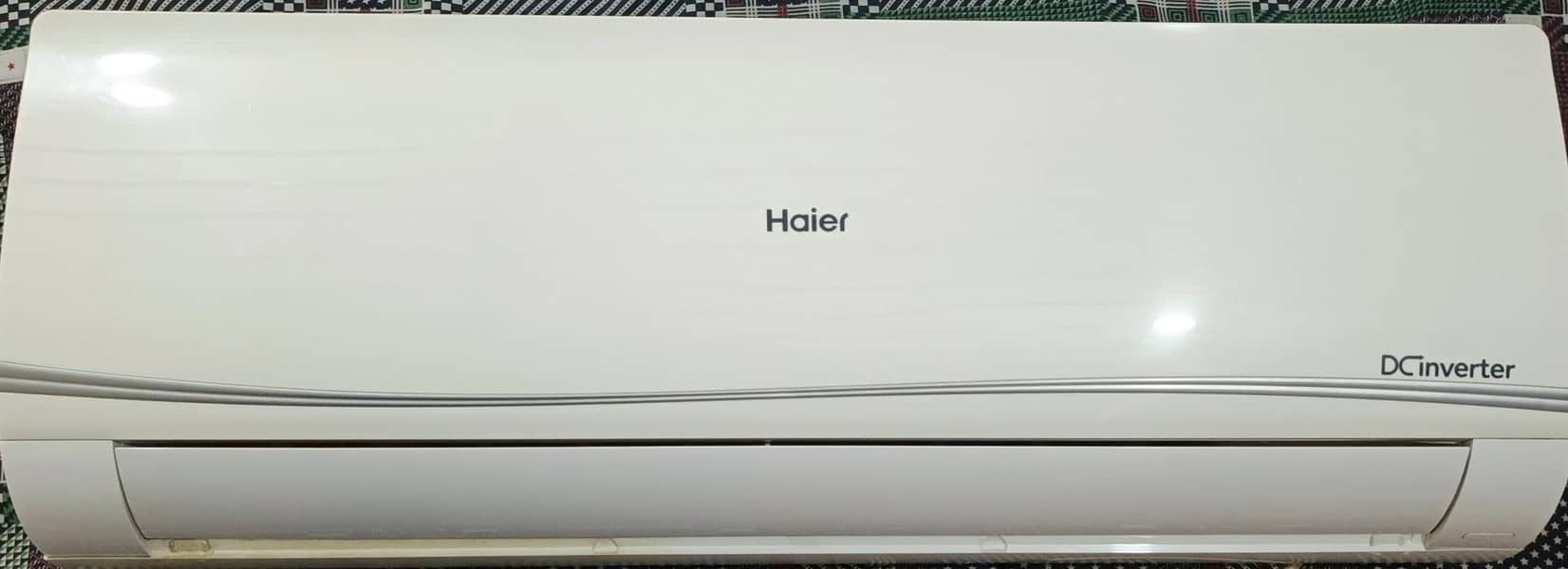 Haier AC 1