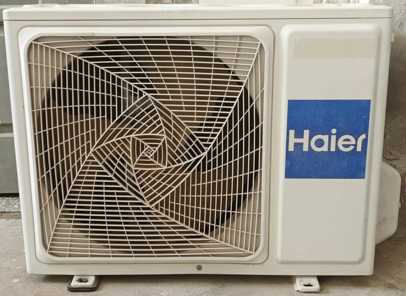 Haier AC 3