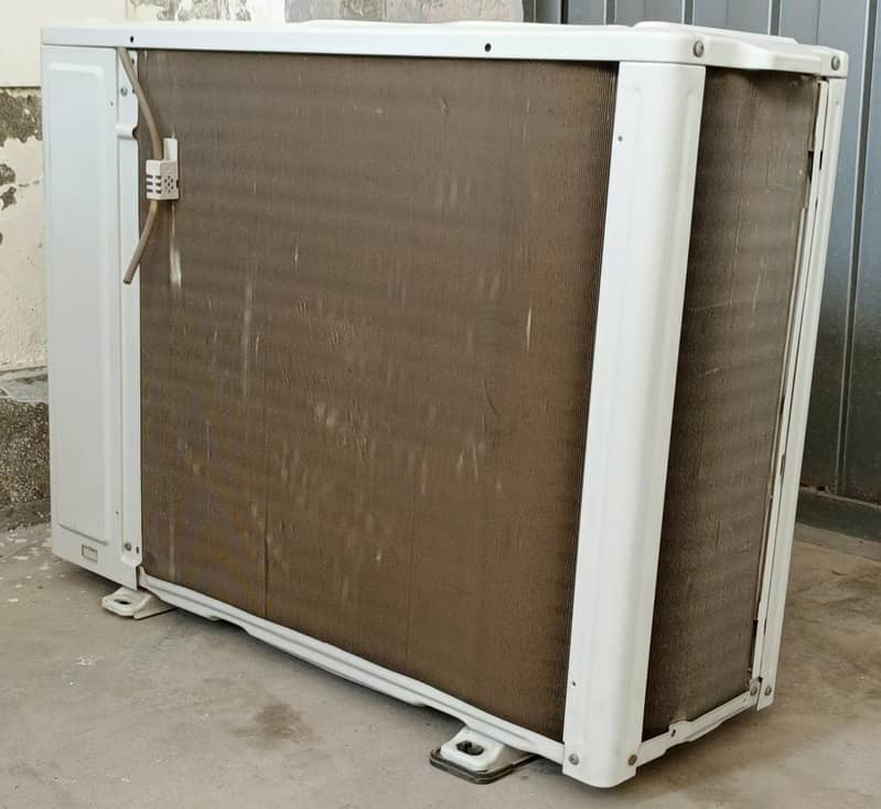 Haier AC 4
